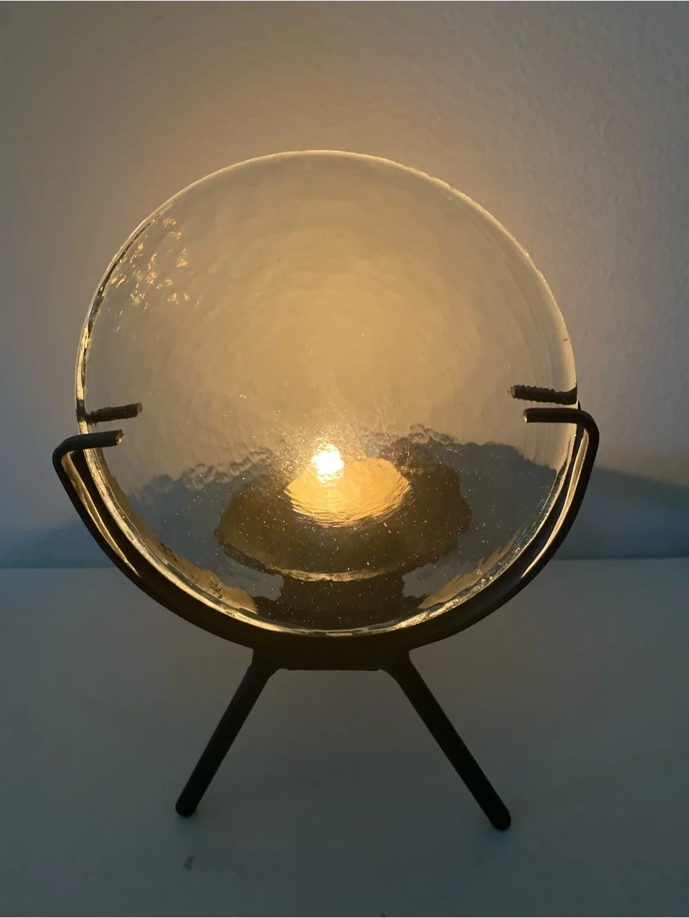 N/A elegant glass